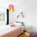 Bridget's Apartma