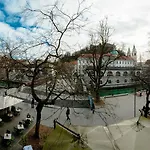 Bridget's Apartma Ljubljana