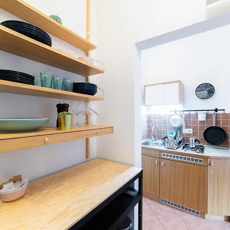 Apartament Bridget's Lublana