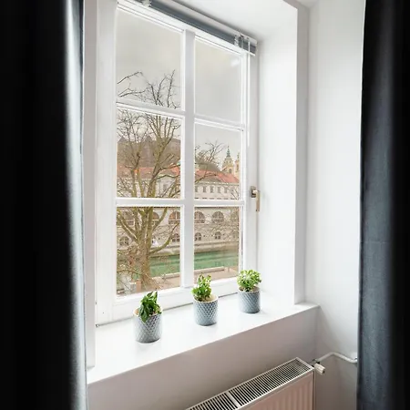 Bridget's Apartament