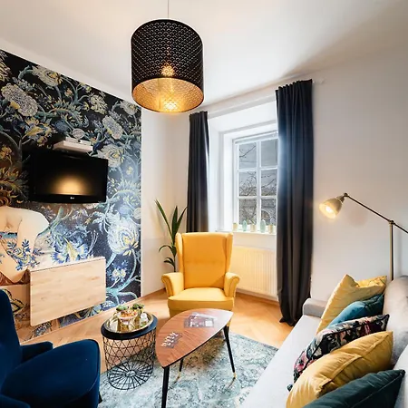 Bridget's Apartament