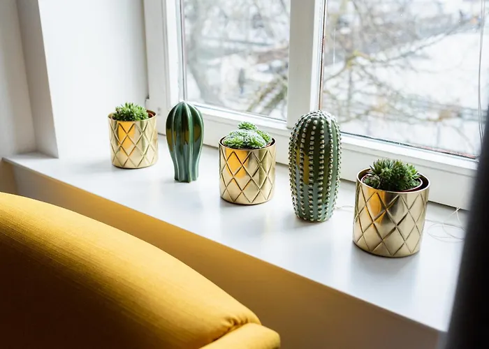 Bridget's Apartment Laibach