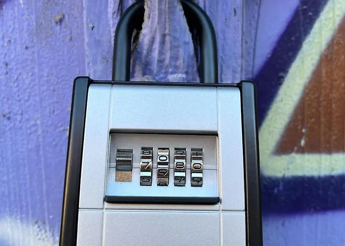 Bridget's Apartment Laibach