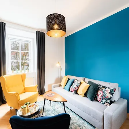 Διαμέρισμα Bridget's