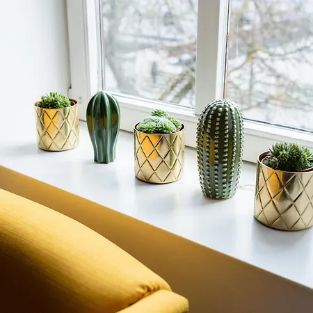 Bridget's Διαμέρισμα Λιουμπλιάνα