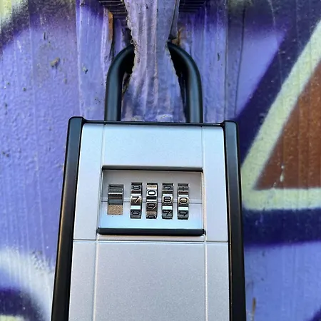 Bridget's Διαμέρισμα Λιουμπλιάνα